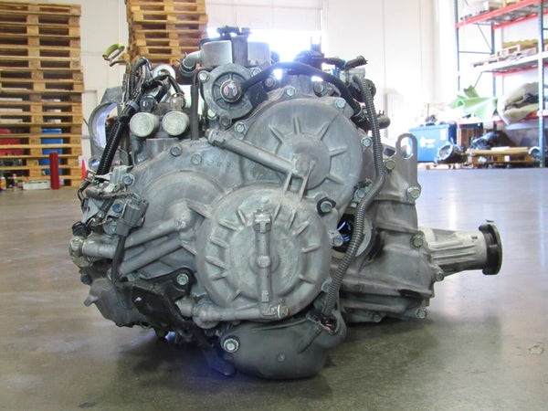 JDM 2003-2005 Honda Pilot 2001-2002 Acura MDX AWD Transmission