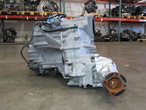 JDM 2003-2005 Honda Pilot 2001-2002 Acura MDX AWD Transmission