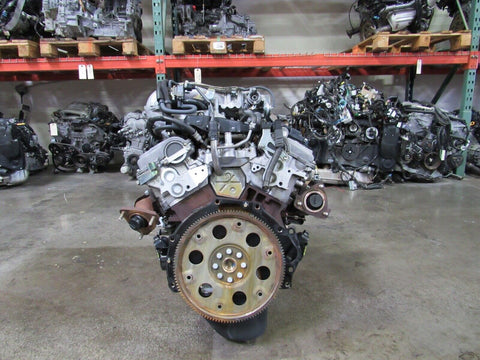 JDM Toyota 5VZ Engine 3.4L 1996-2002 4Runner T100 Tacoma 5VZ-FE