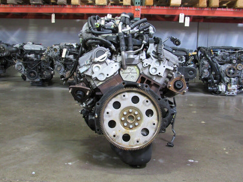 JDM Toyota 5VZ Engine 3.4L 1996-2002 4Runner T100 Tacoma 5VZ-FE