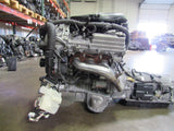 2007 2008 2009 2010 2011 JDM Lexus GS350 IS350 Engine 2GR 3.5L RWD 2GR-FE