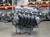 JDM 2009-2015 Toyota Corolla Scion xD ENGINE 2ZRFE 1.8L 2ZR