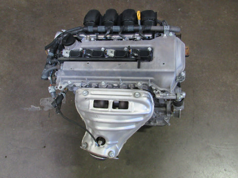 JDM 2000-2005 Toyota 1ZZ Engine 1.8L Celica GT Corolla Matrix 1ZZ-FE E