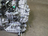2009-2014 Nissan Cube 2009-2012 Versa CVT Transmission 1.8L MR18DE MR18 JDM