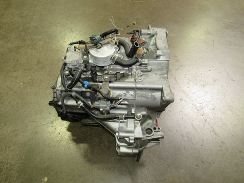 2004-2006 Acura TL 2003-2007 Honda Accord Automatic Transmission V6 3.2L 3.0L VTEC