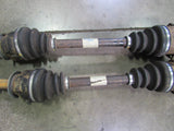 1989-1998 Nissan Silvia 240SX 180SX OEM Left Right Axles 6 Bolt