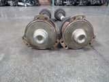 1989-1998 Nissan Silvia 240SX 180SX OEM Left Right Axles 6 Bolt