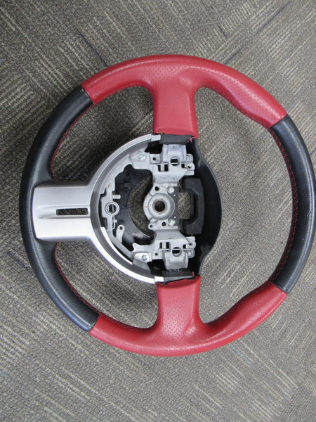 2013-2016 JDM Subaru BRZ Scion FRS Toyota GT86 OEM Steering Wheel (No AirBag)