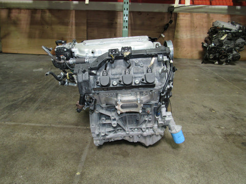 2009 2010 2011 2012 2013 2014 Honda Pilot Engine JDM J35A VCM 3.5L