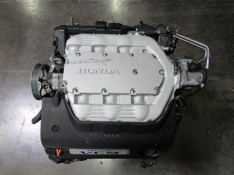 2009 2010 2011 2012 2013 2014 Honda Pilot Engine JDM J35A VCM 3.5L