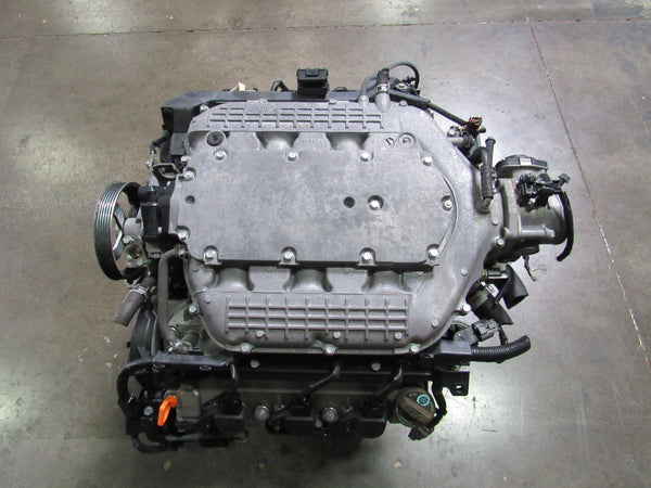 JDM 2006 2007 2008 Honda Ridgeline Pilot Engine J35A 3.5L AWD 4X4