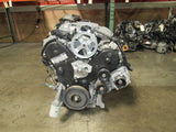 JDM 2006 2007 2008 Honda Ridgeline Pilot Engine J35A 3.5L AWD 4X4