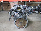 JDM 2006 2007 2008 Honda Ridgeline Pilot Engine J35A 3.5L AWD 4X4