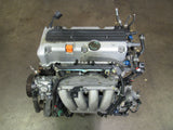 JDM Honda K24A Engine RBB 2004-2008 Acura TSX K24A2 Replacement iVTEC Honda 2.4