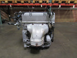 JDM Honda K24A Engine RBB 2004-2008 Acura TSX K24A2 Replacement iVTEC Honda 2.4