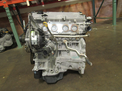 Toyota 2AZ-FE Engine 2006 2007 2008 Rav4 2008-2013 Scion xB 2.4L 2AZ