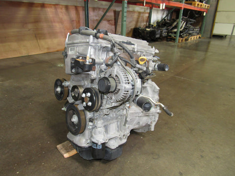 Toyota 2AZ-FE Engine 2006 2007 2008 Rav4 2008-2013 Scion xB 2.4L 2AZ