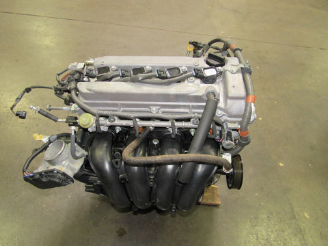 Toyota 2AZ-FE Engine 2006 2007 2008 Rav4 2008-2013 Scion xB 2.4L 2AZ