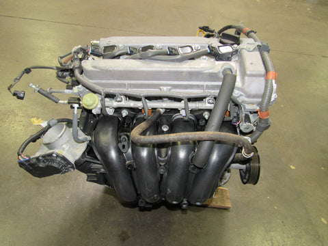 Toyota 2AZ-FE Engine 2006 2007 2008 Rav4 2008-2013 Scion xB 2.4L 2AZ