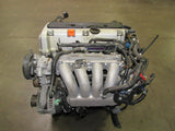 2007 2008 2009 JDM Honda CRV Engine K24A iVTEC Replacement for K24Z1 CR-V 2.4L