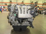 2007 2008 2009 JDM Honda CRV Engine K24A iVTEC Replacement for K24Z1 CR-V 2.4L