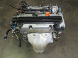 2007 2008 2009 JDM Honda CRV Engine K24A iVTEC Replacement for K24Z1 CR-V 2.4L