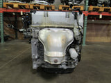 2007 2008 2009 JDM Honda CRV Engine K24A iVTEC Replacement for K24Z1 CR-V 2.4L