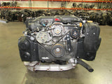 2008-2014 Subaru Impreza WRX Engine EJ255 Turbo 2.5L EJ25