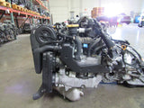 2008-2014 Subaru Impreza WRX Engine EJ255 Turbo 2.5L EJ25