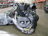 2008-2014 Subaru Impreza WRX Engine EJ255 Turbo 2.5L EJ25