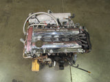 1990 1991 1992 1993 JDM Mazda Miata Engine B6 1.6L