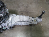 2006-2015 JDM Mazda MX5 Miata 6 Speed Manual Transmission NC LF-VE 2.0L