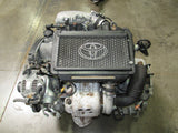 JDM Toyota 3S-GTE Engine Turbo Caldina 3S MR2 Celica ST215 Gen 4 (No Trans)