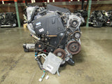 JDM Toyota 3S-GTE Engine Turbo Caldina 3S MR2 Celica ST215 Gen 4 (No Trans)