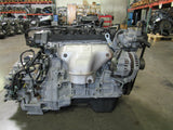 1998 1999 2000 2001 2002 JDM Honda Accord Engine F23A VTEC 2.3L F23A1