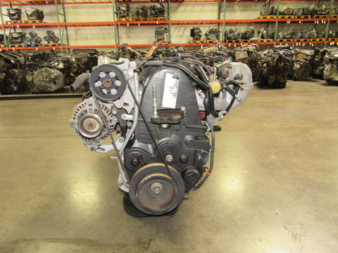 1998 1999 2000 2001 2002 JDM Honda Accord Engine F23A VTEC 2.3L F23A1