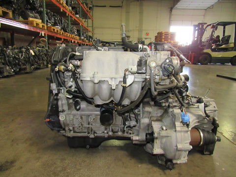 1998 1999 2000 2001 2002 JDM Honda Accord Engine F23A VTEC 2.3L F23A1