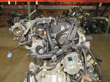 1998 1999 2000 2001 2002 JDM Honda Accord Engine F23A VTEC 2.3L F23A1