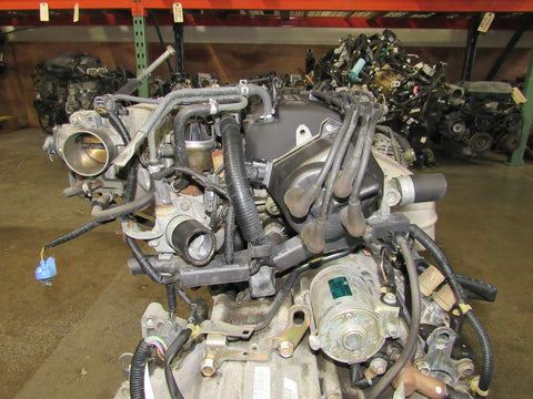 1998 1999 2000 2001 2002 JDM Honda Accord Engine F23A VTEC 2.3L F23A1