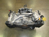 2002 2003 2004 2005 Subaru Impreza WRX Engine EJ205 JDM Turbo EJ20