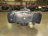 2002 2003 2004 2005 Subaru Impreza WRX Engine EJ205 JDM Turbo EJ20