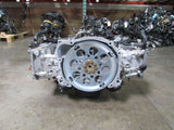 2002 2003 2004 2005 Subaru Impreza WRX Engine EJ205 JDM Turbo EJ20