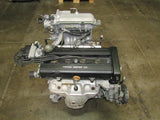 JDM Honda B20B High Comp Engine CRV Integra  High Compression 150HP Model