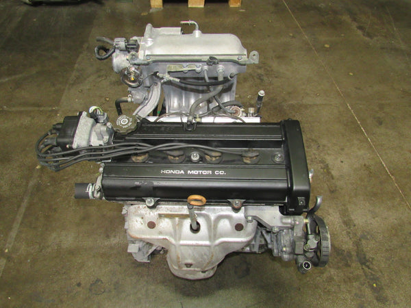 JDM Honda B20B High Comp Engine CRV Integra  High Compression 150HP Model