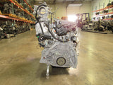 JDM Honda B20B High Comp Engine CRV Integra  High Compression 150HP Model