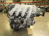 JDM Mazda Miata MX5 BP Engine 1994 1995 1996 1997 1.8L