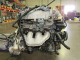 1990-1996 JDM Nissan 300ZX Engine VG30 Non Turbo VG30DE Z32 Fairlady Z No Trans