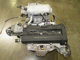 Honda B20B Engine 2.0L CRV Integra Low Comp Model 1997 1998