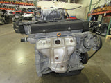 Honda B20B Engine 2.0L CRV Integra Low Comp Model 1997 1998