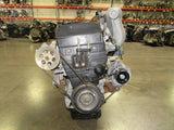 Honda B20B Engine 2.0L CRV Integra Low Comp Model 1997 1998